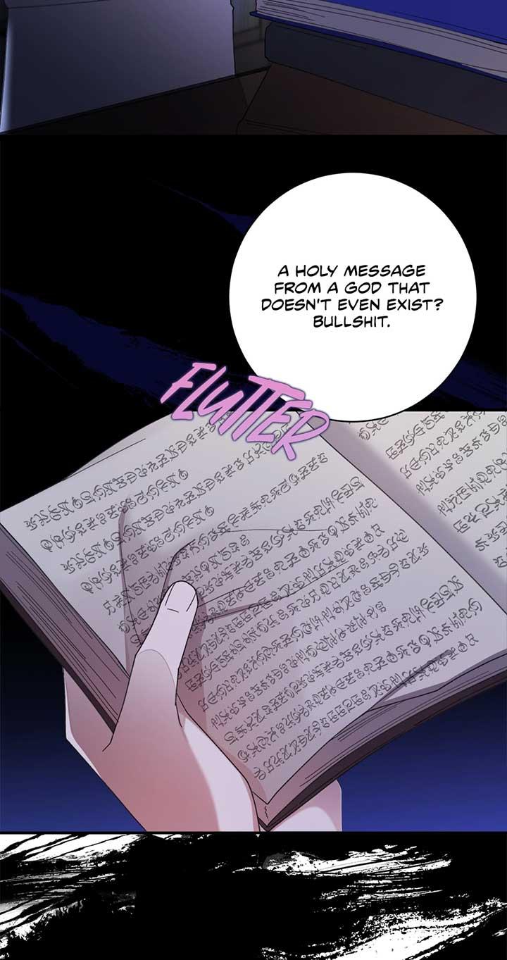 The Wallflower Who Was Proposed to by the Tyrant Chapter 26 page 42