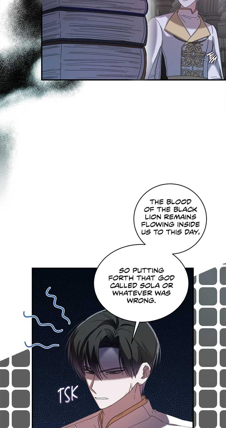 The Wallflower Who Was Proposed to by the Tyrant Chapter 26 page 44
