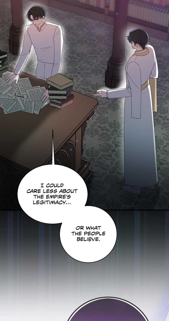 The Wallflower Who Was Proposed to by the Tyrant Chapter 26 page 46