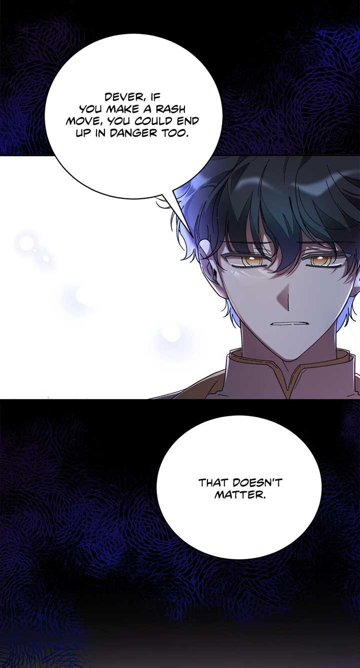 The Wallflower Who Was Proposed to by the Tyrant Chapter 26 page 48