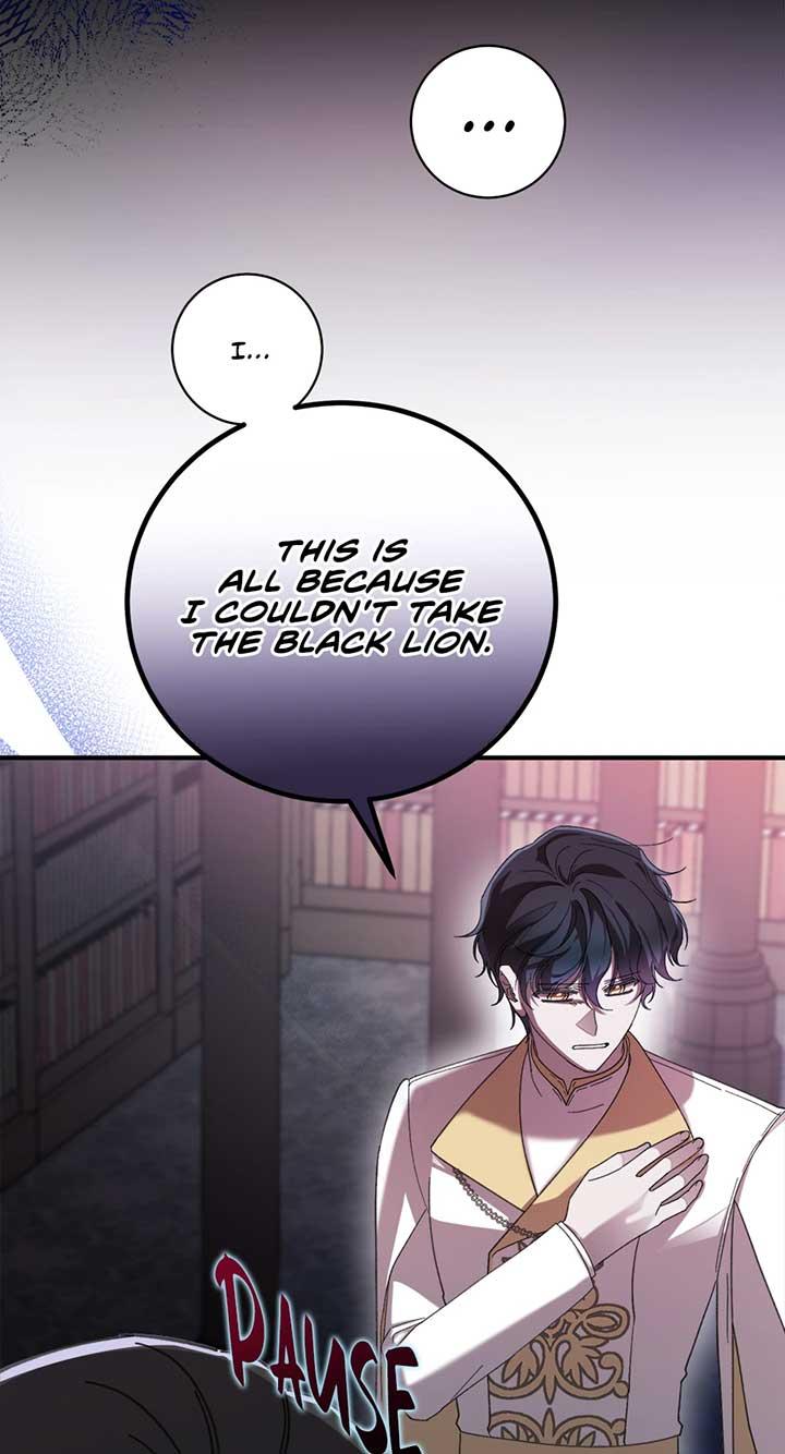 The Wallflower Who Was Proposed to by the Tyrant Chapter 26 page 49