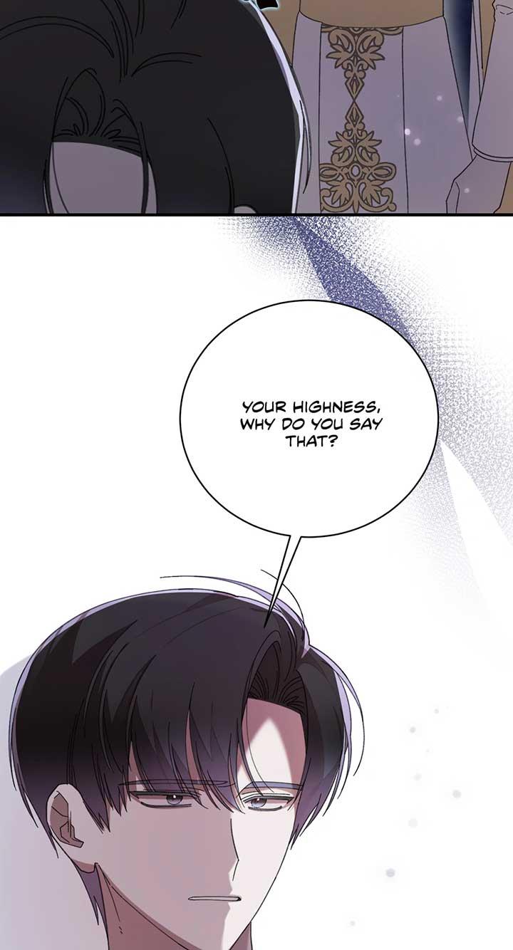 The Wallflower Who Was Proposed to by the Tyrant Chapter 26 page 50