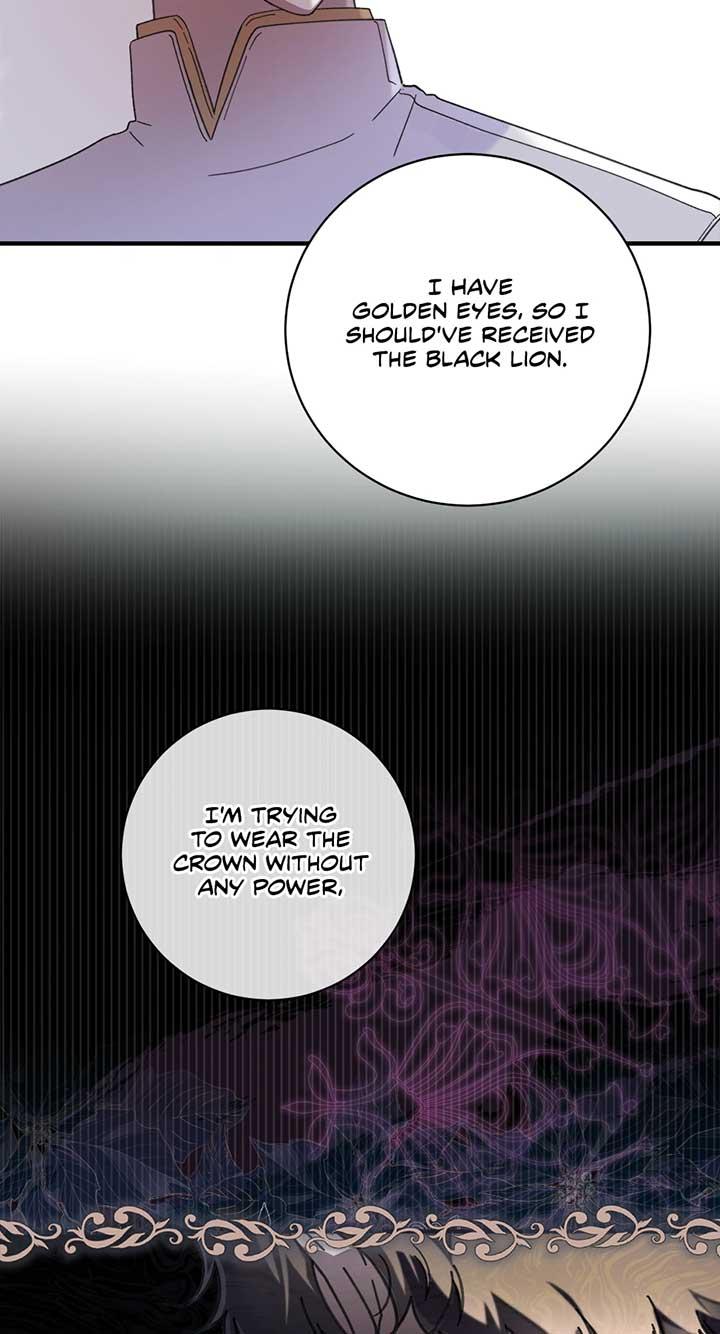 The Wallflower Who Was Proposed to by the Tyrant Chapter 26 page 51