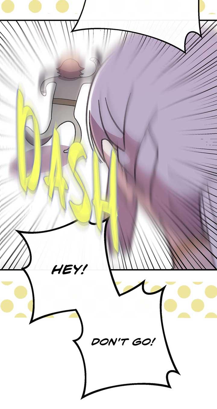 The Wallflower Who Was Proposed to by the Tyrant Chapter 26 page 60