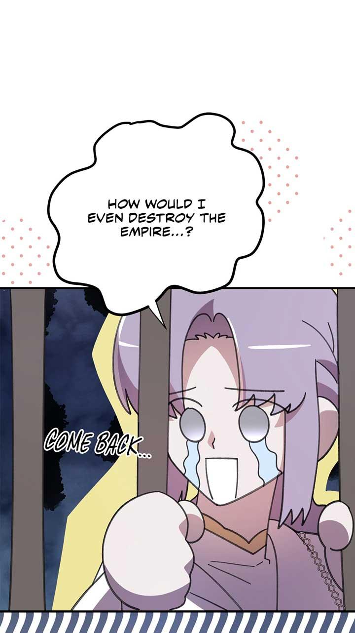The Wallflower Who Was Proposed to by the Tyrant Chapter 26 page 61