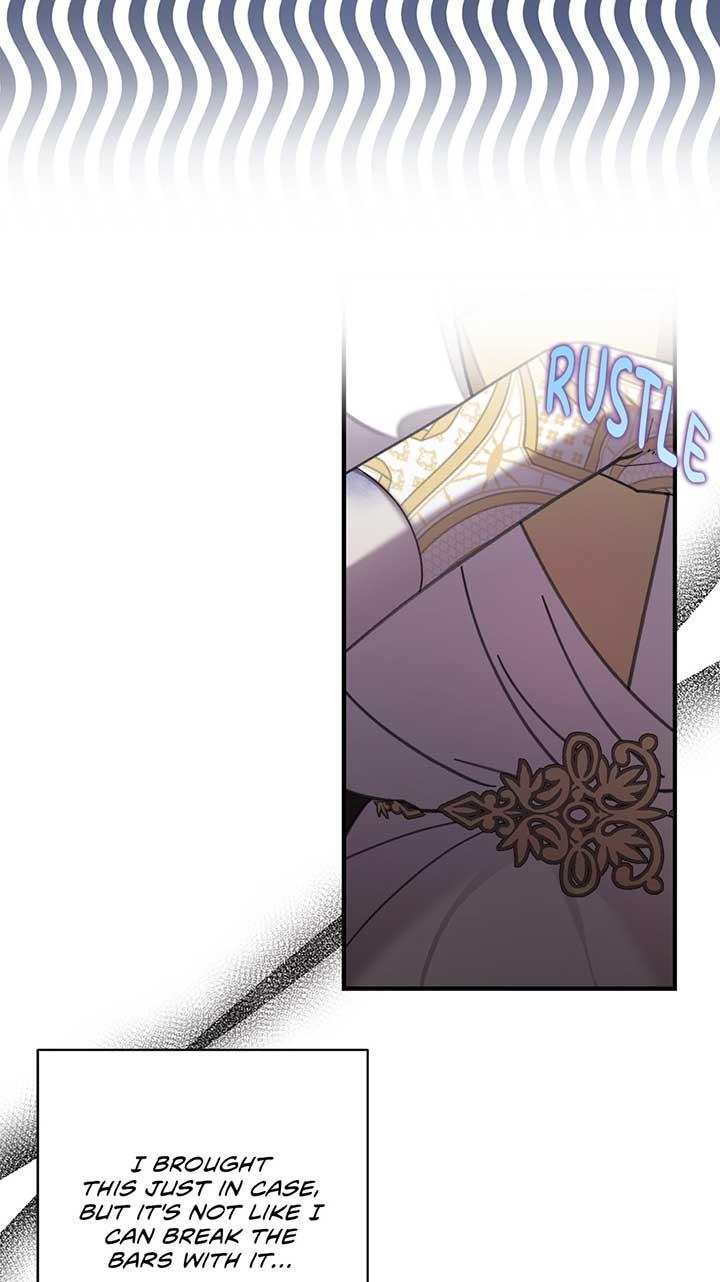 The Wallflower Who Was Proposed to by the Tyrant Chapter 26 page 62