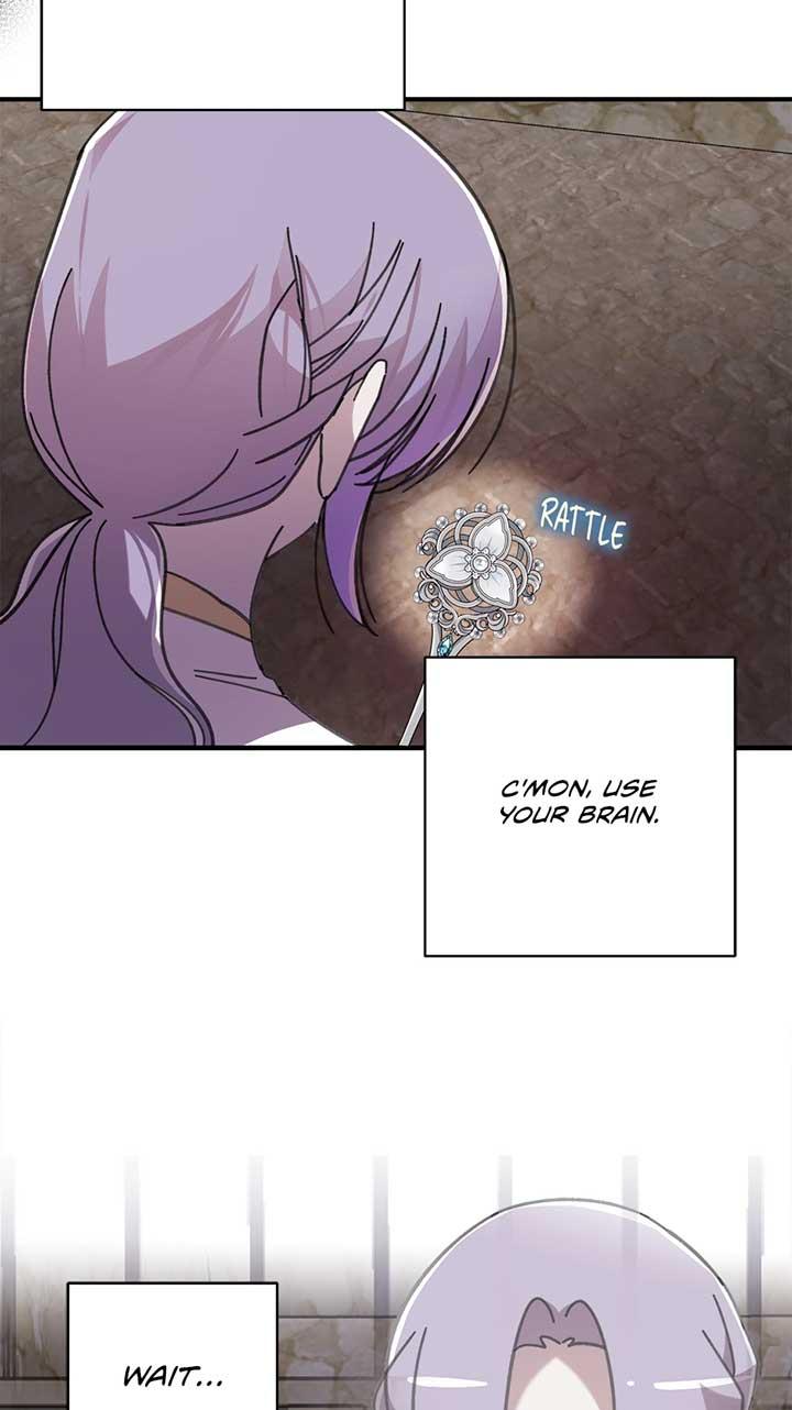 The Wallflower Who Was Proposed to by the Tyrant Chapter 26 page 63