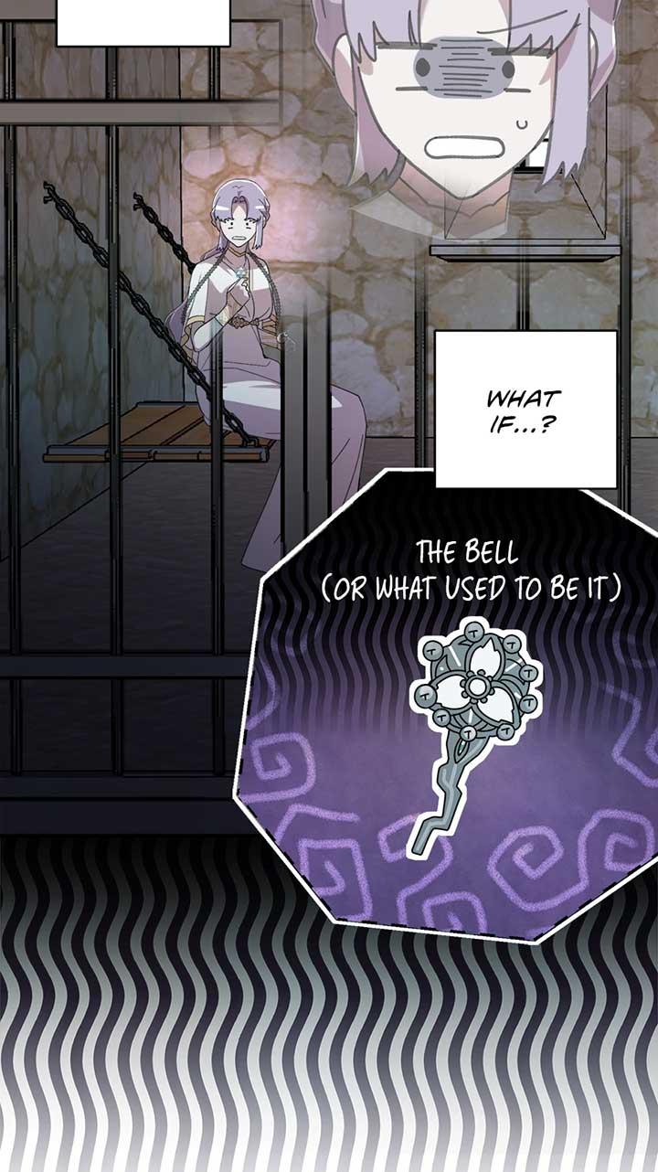 The Wallflower Who Was Proposed to by the Tyrant Chapter 26 page 64