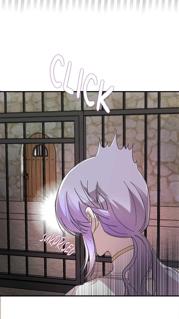 The Wallflower Who Was Proposed to by the Tyrant Chapter 26 page 65