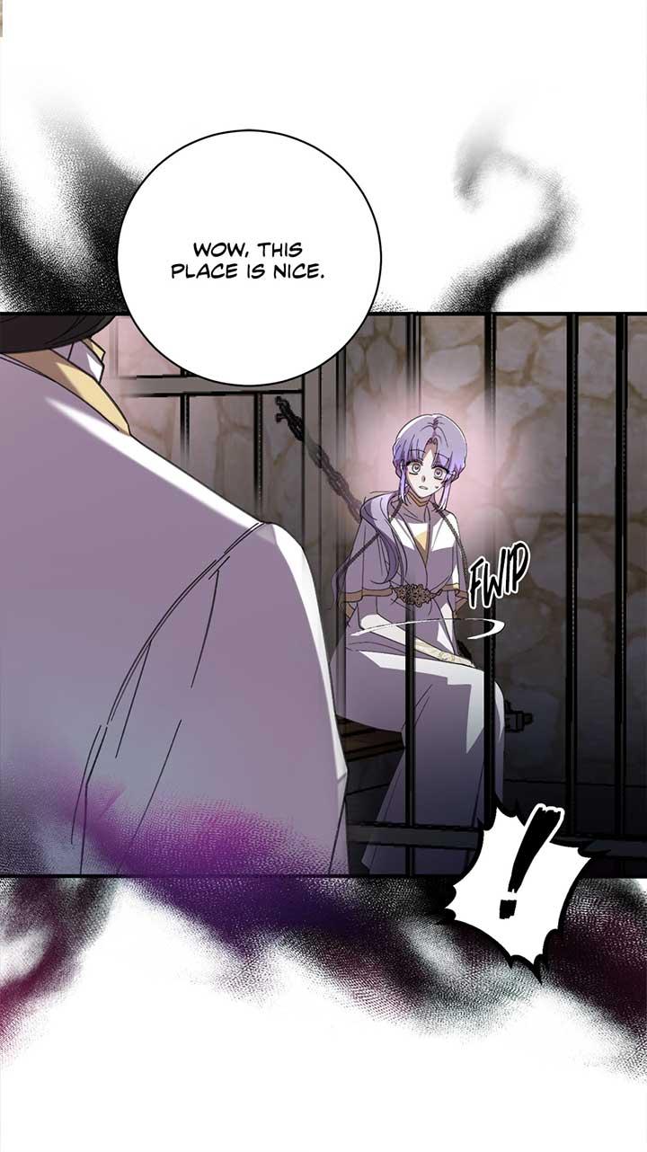 The Wallflower Who Was Proposed to by the Tyrant Chapter 26 page 66