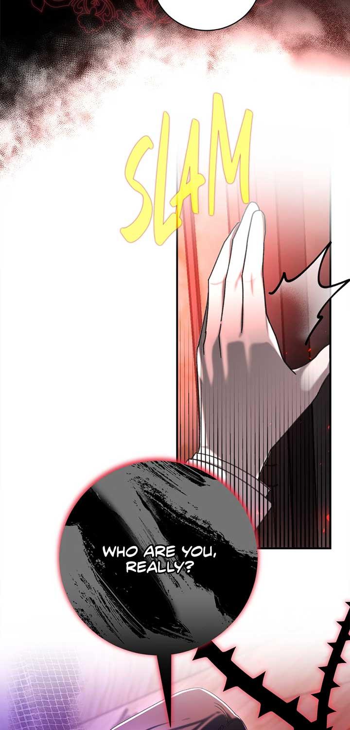The Wallflower Who Was Proposed to by the Tyrant Chapter 26 page 70