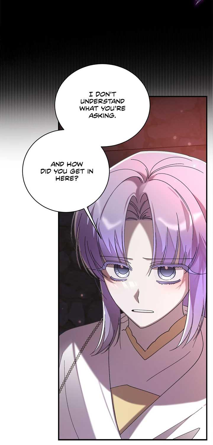 The Wallflower Who Was Proposed to by the Tyrant Chapter 26 page 72