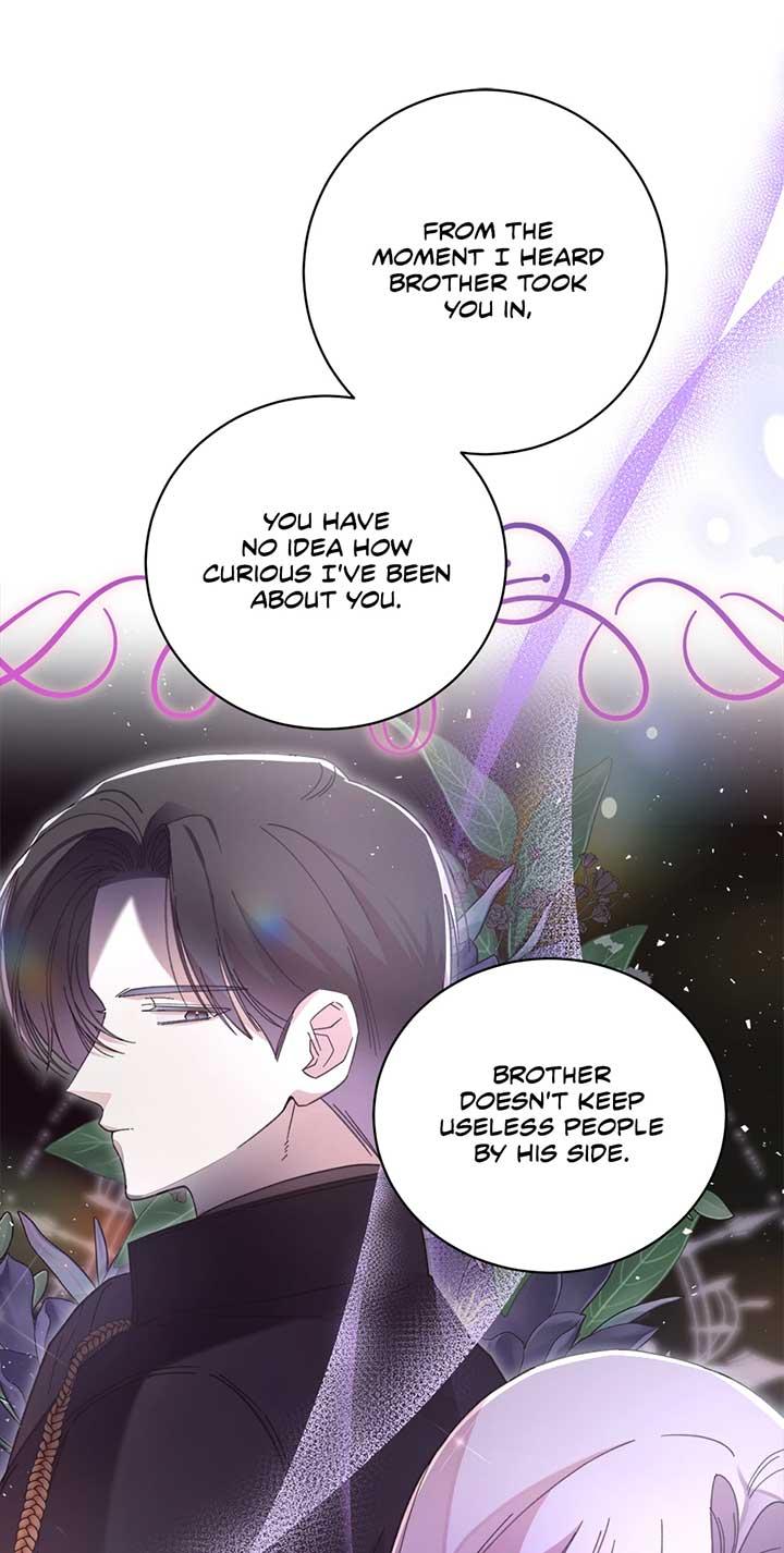 The Wallflower Who Was Proposed to by the Tyrant Chapter 26 page 74