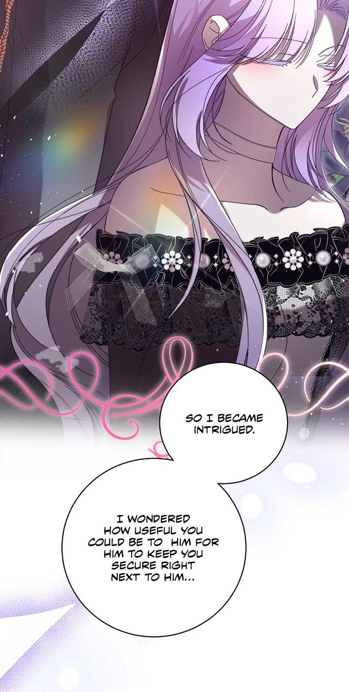 The Wallflower Who Was Proposed to by the Tyrant Chapter 26 page 75