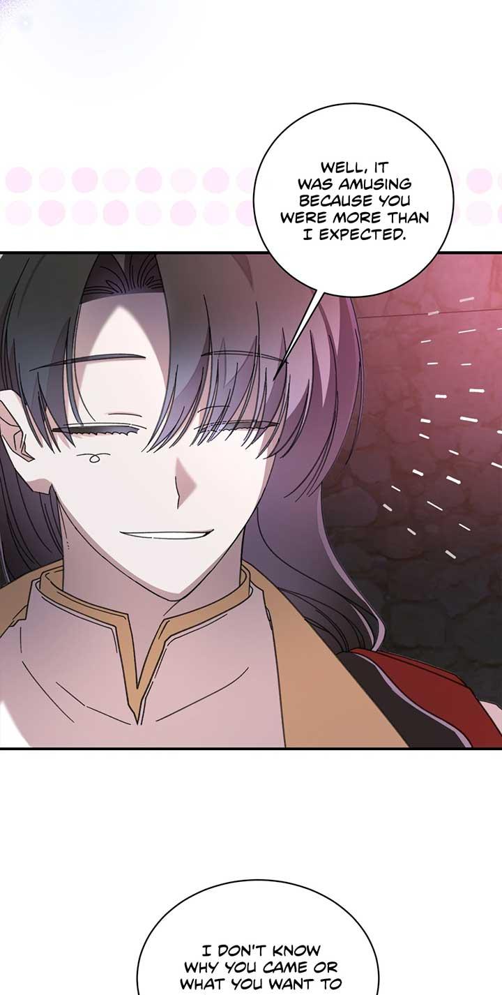 The Wallflower Who Was Proposed to by the Tyrant Chapter 26 page 76