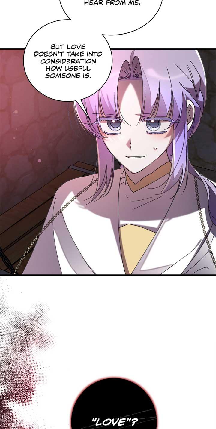 The Wallflower Who Was Proposed to by the Tyrant Chapter 26 page 77