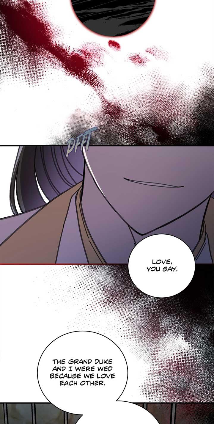 The Wallflower Who Was Proposed to by the Tyrant Chapter 26 page 78