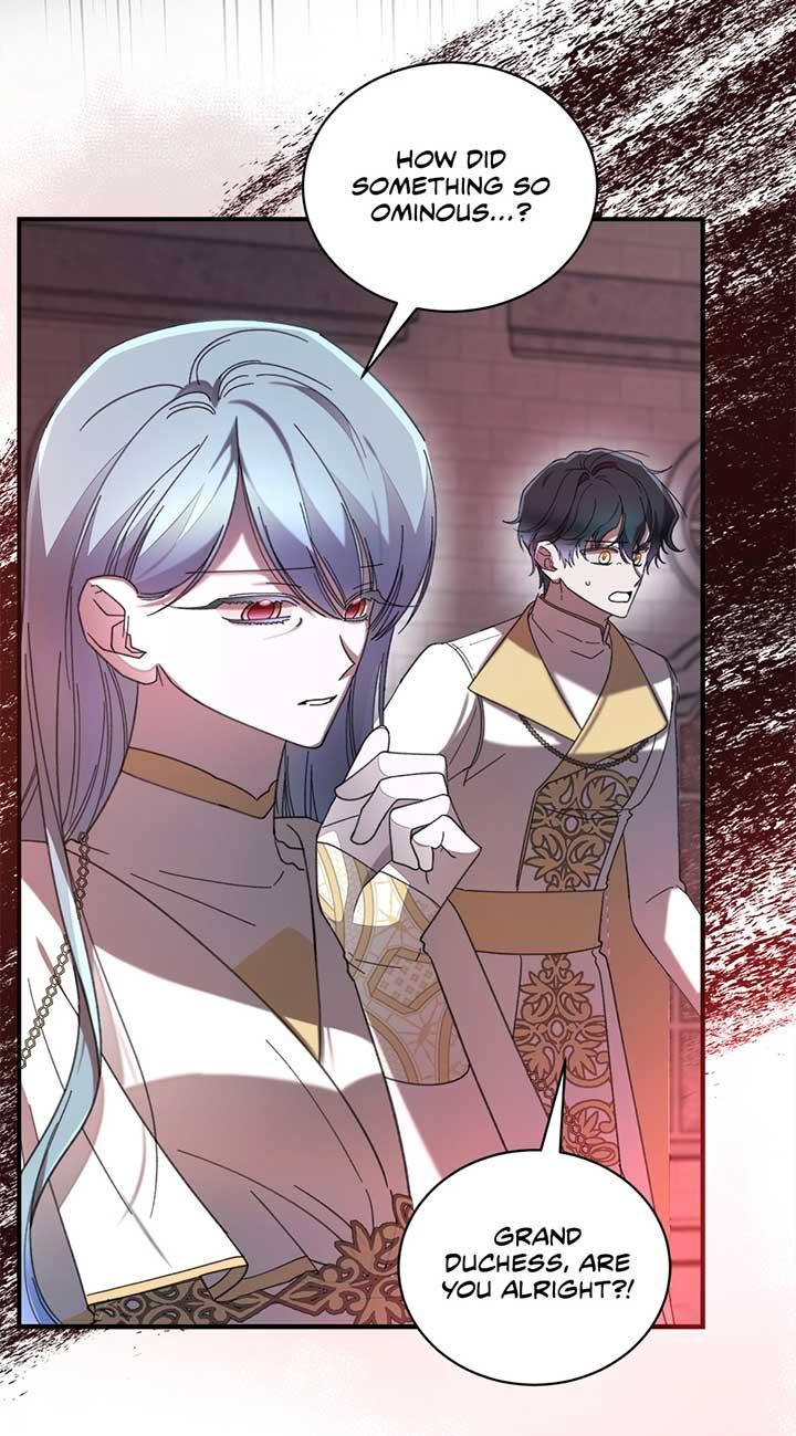 The Wallflower Who Was Proposed to by the Tyrant Chapter 26 page 7