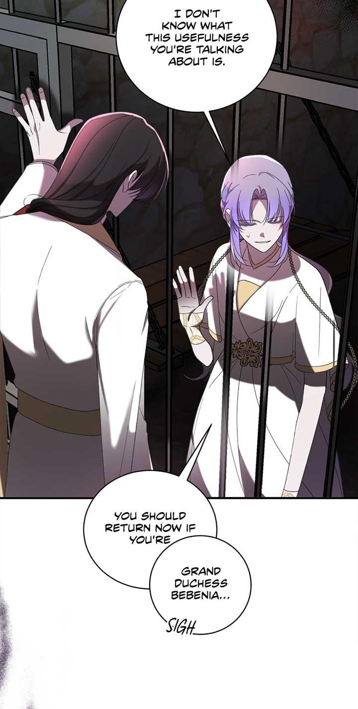 The Wallflower Who Was Proposed to by the Tyrant Chapter 26 page 79
