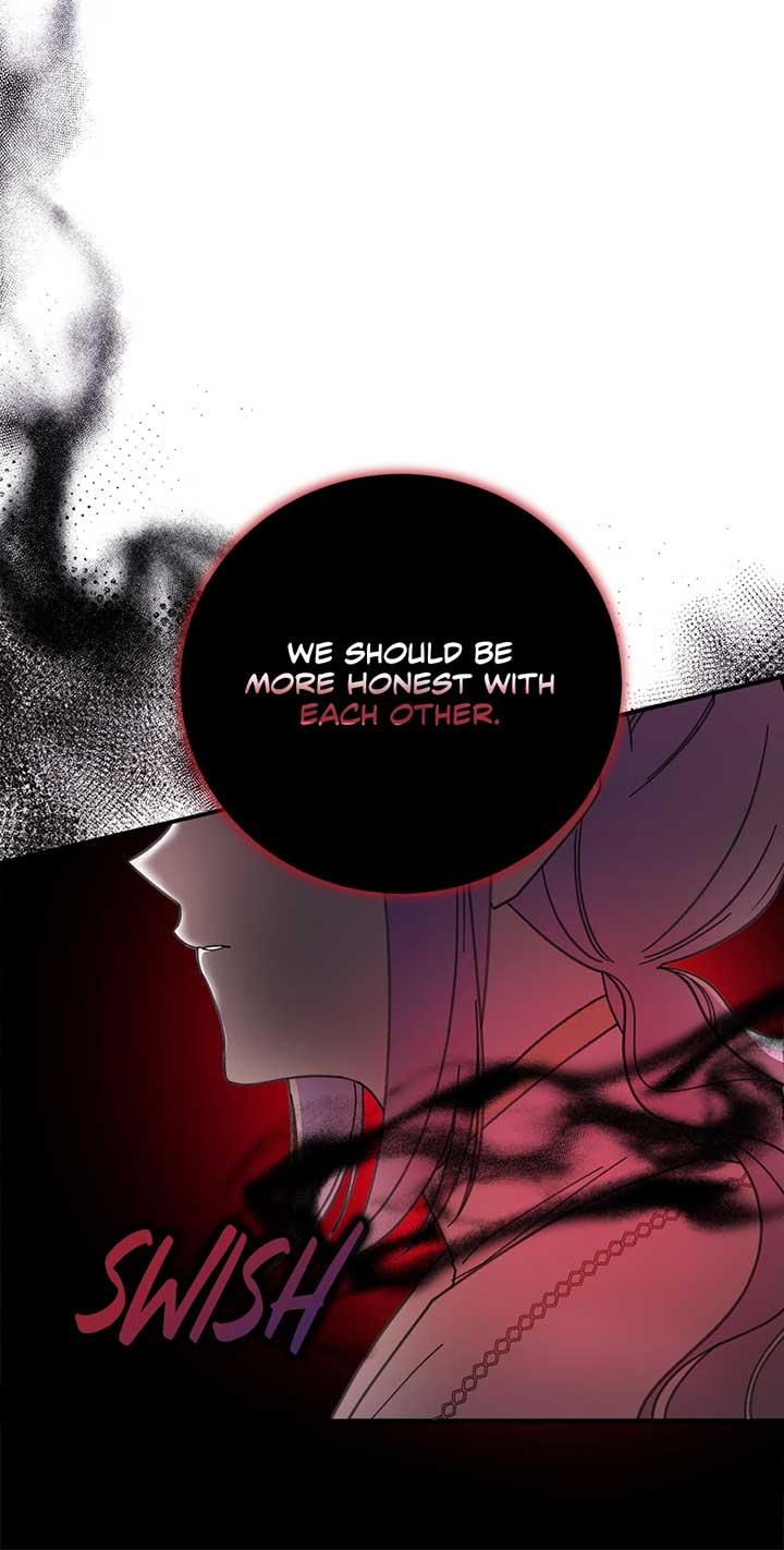 The Wallflower Who Was Proposed to by the Tyrant Chapter 26 page 80