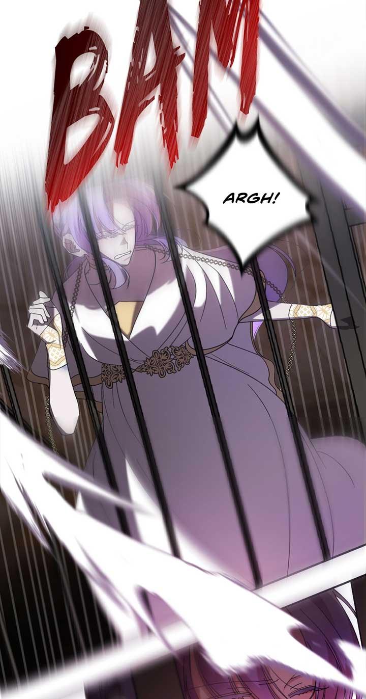 The Wallflower Who Was Proposed to by the Tyrant Chapter 26 page 82