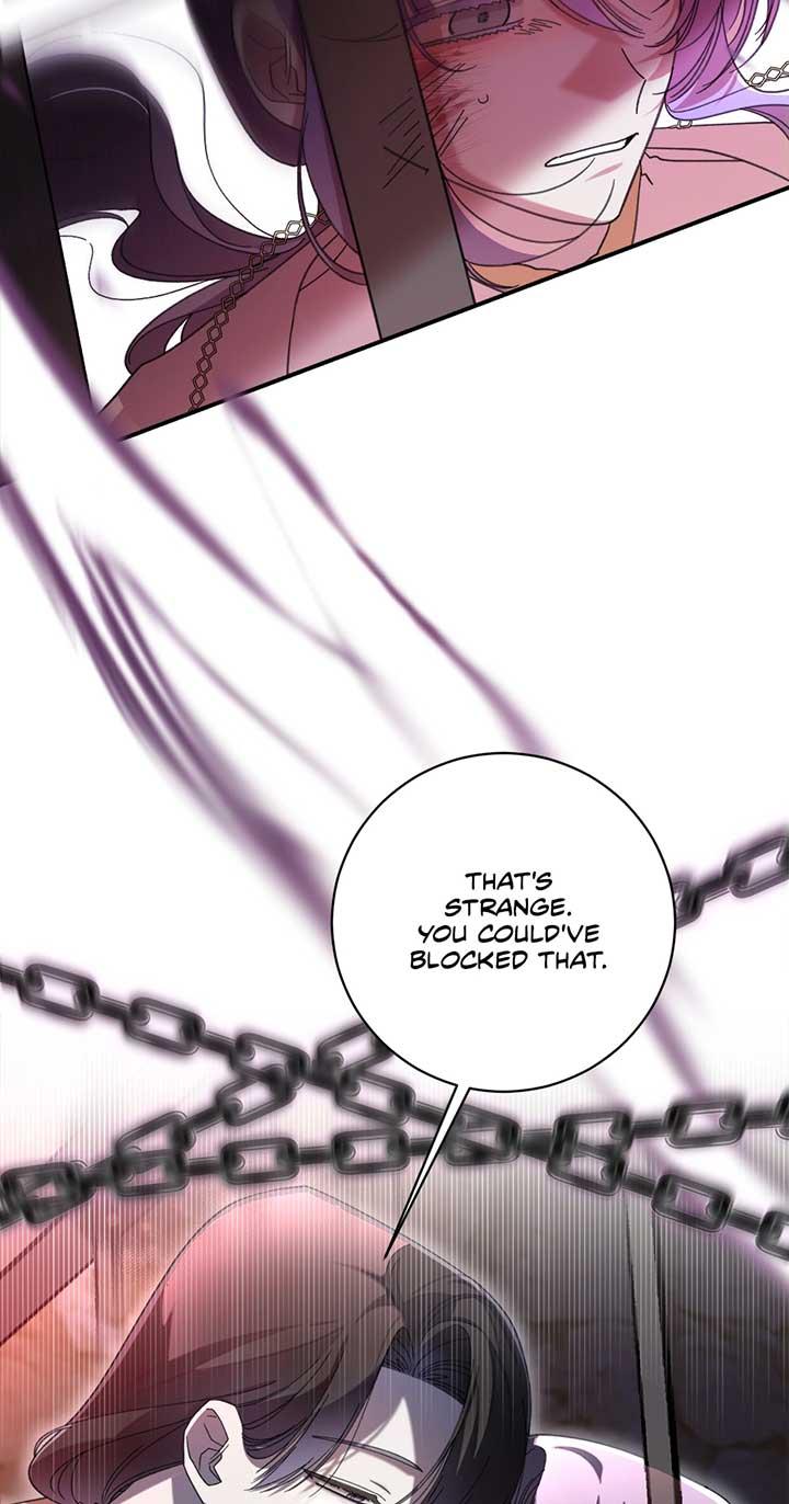 The Wallflower Who Was Proposed to by the Tyrant Chapter 26 page 83