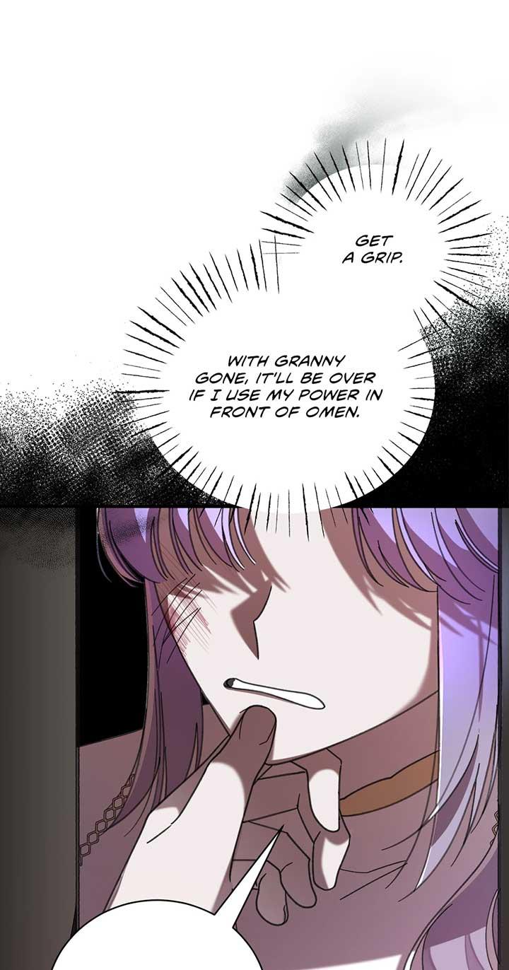 The Wallflower Who Was Proposed to by the Tyrant Chapter 26 page 85