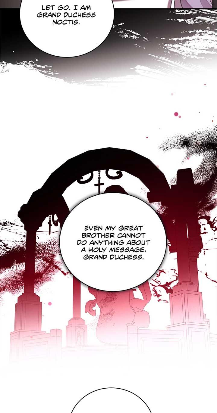 The Wallflower Who Was Proposed to by the Tyrant Chapter 26 page 86