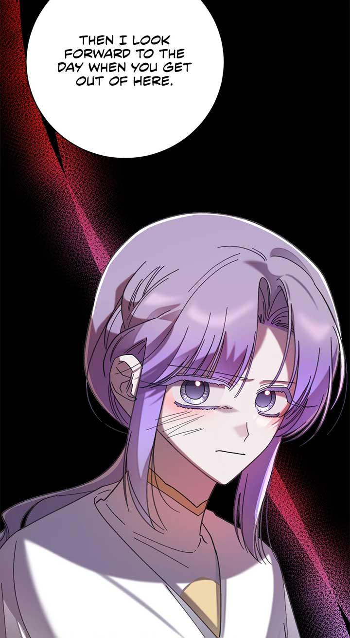 The Wallflower Who Was Proposed to by the Tyrant Chapter 26 page 95