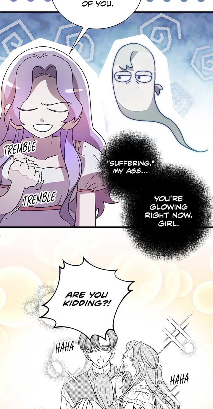 The Wallflower Who Was Proposed to by the Tyrant Chapter 3 page 9