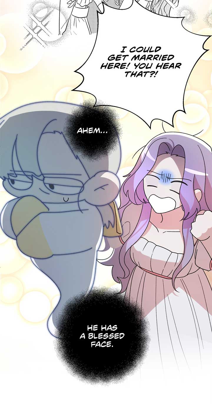 The Wallflower Who Was Proposed to by the Tyrant Chapter 3 page 10