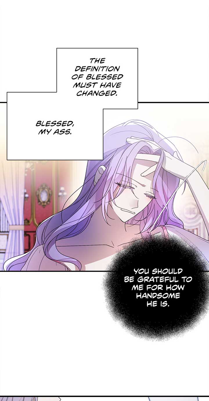 The Wallflower Who Was Proposed to by the Tyrant Chapter 3 page 11