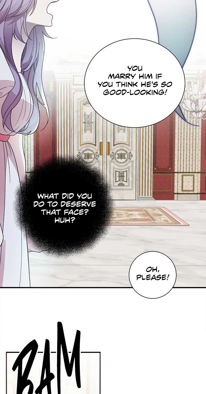 The Wallflower Who Was Proposed to by the Tyrant Chapter 3 page 12