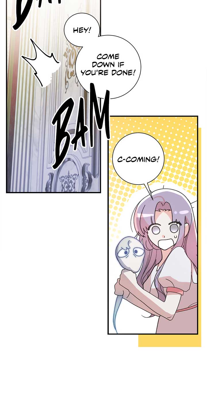 The Wallflower Who Was Proposed to by the Tyrant Chapter 3 page 13