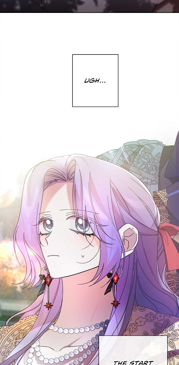 The Wallflower Who Was Proposed to by the Tyrant Chapter 3 page 15