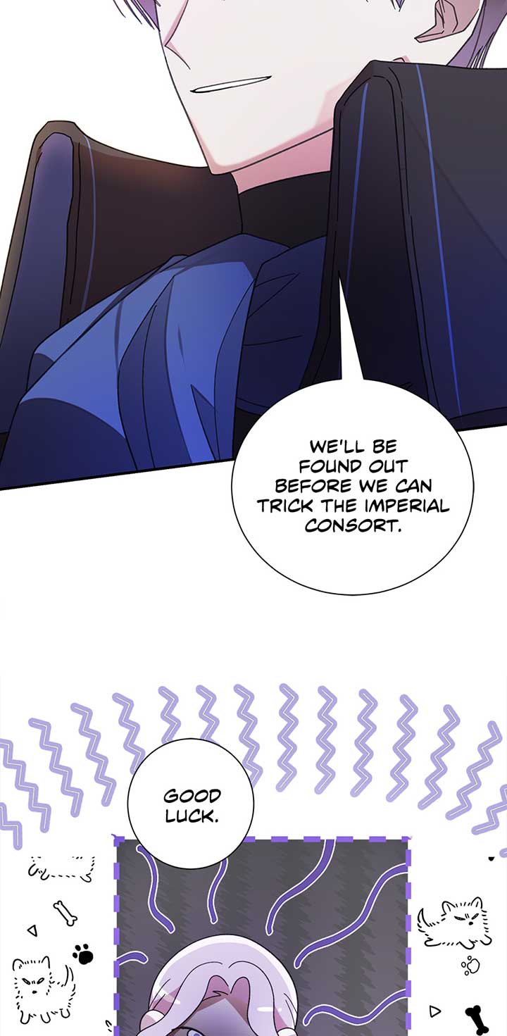 The Wallflower Who Was Proposed to by the Tyrant Chapter 3 page 18