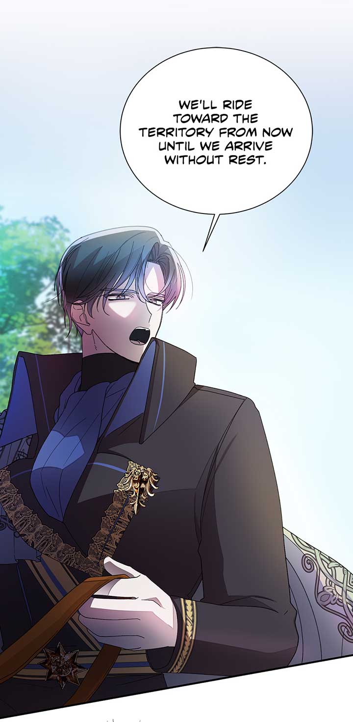 The Wallflower Who Was Proposed to by the Tyrant Chapter 3 page 20