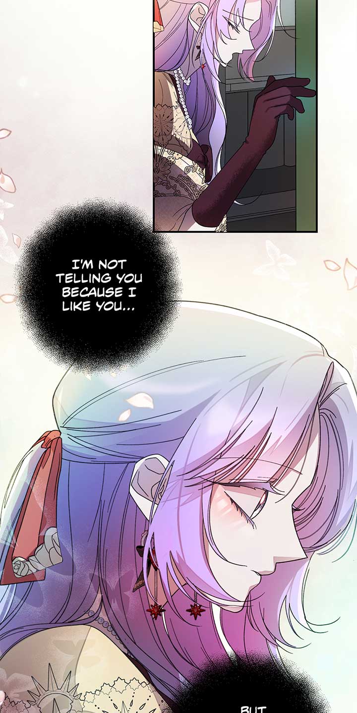 The Wallflower Who Was Proposed to by the Tyrant Chapter 3 page 24
