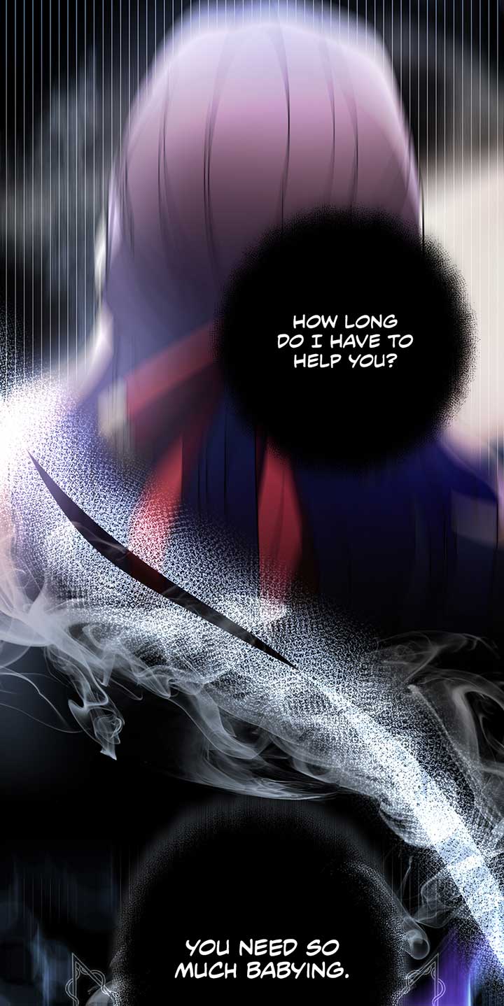 The Wallflower Who Was Proposed to by the Tyrant Chapter 3 page 27