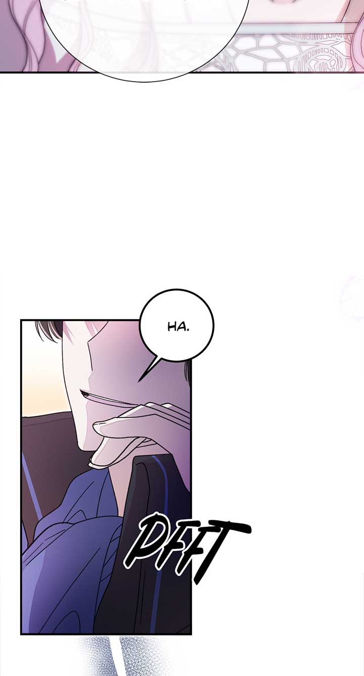 The Wallflower Who Was Proposed to by the Tyrant Chapter 3 page 2