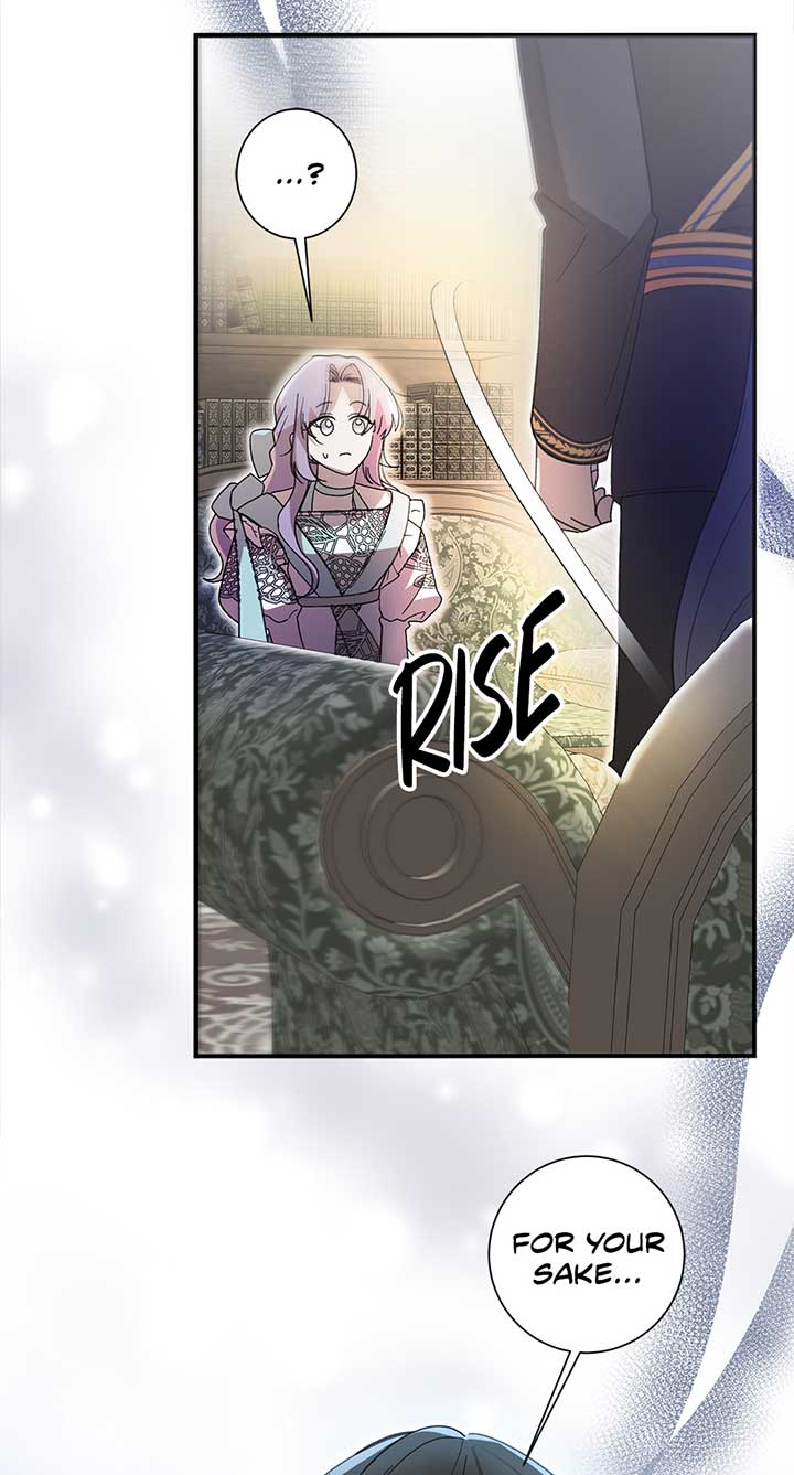 The Wallflower Who Was Proposed to by the Tyrant Chapter 3 page 3