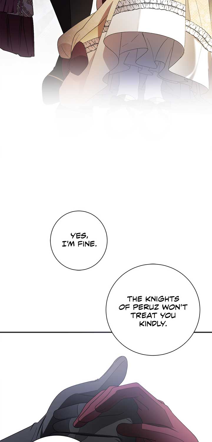 The Wallflower Who Was Proposed to by the Tyrant Chapter 3 page 39