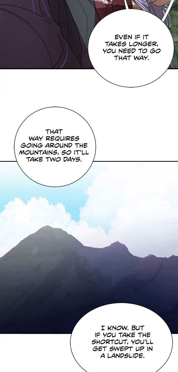 The Wallflower Who Was Proposed to by the Tyrant Chapter 3 page 43
