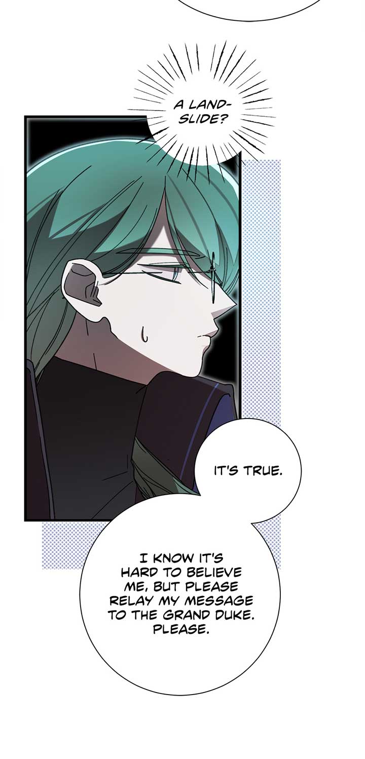 The Wallflower Who Was Proposed to by the Tyrant Chapter 3 page 44