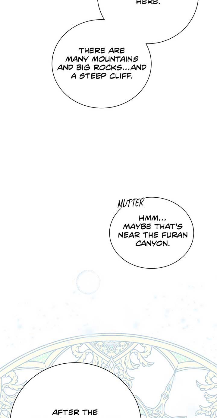 The Wallflower Who Was Proposed to by the Tyrant Chapter 3 page 46