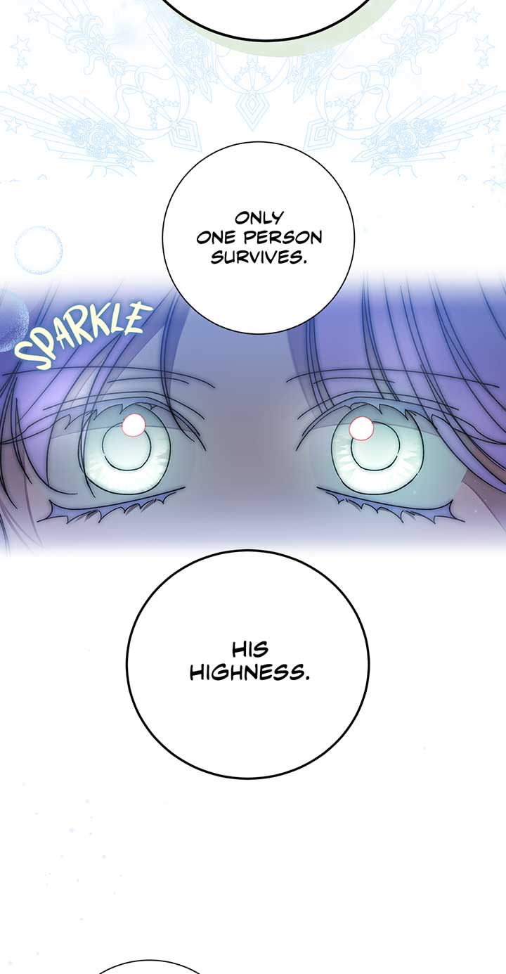The Wallflower Who Was Proposed to by the Tyrant Chapter 3 page 48