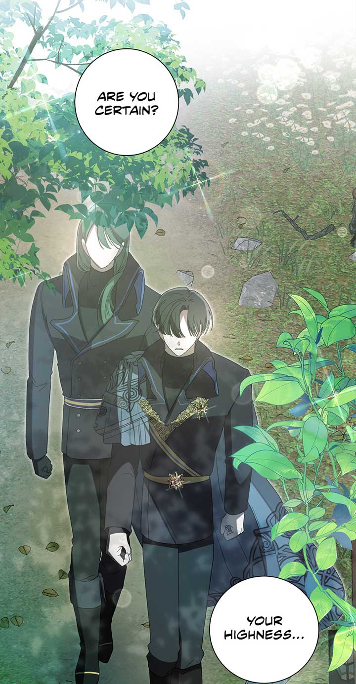 The Wallflower Who Was Proposed to by the Tyrant Chapter 3 page 50