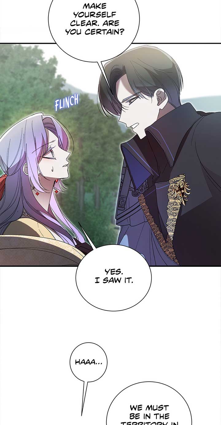 The Wallflower Who Was Proposed to by the Tyrant Chapter 3 page 52