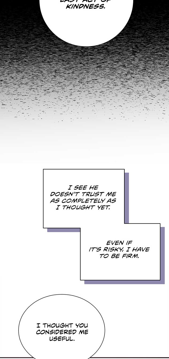 The Wallflower Who Was Proposed to by the Tyrant Chapter 3 page 58