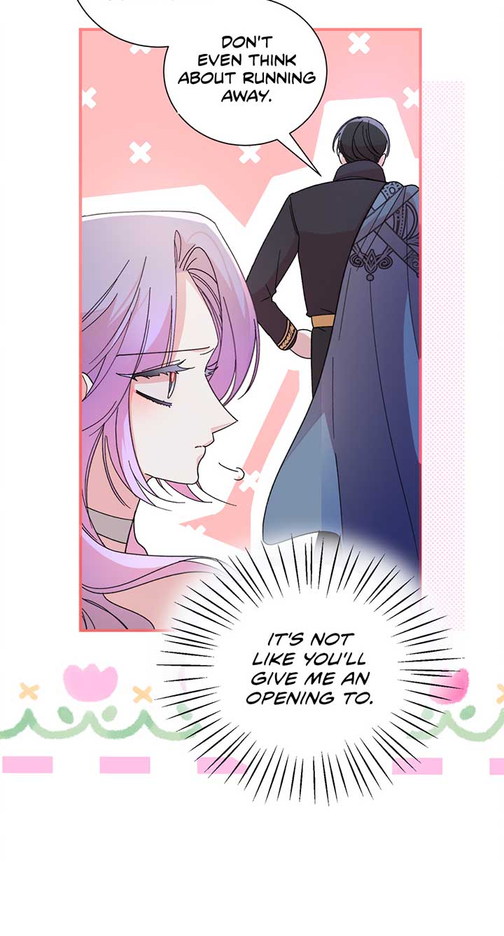 The Wallflower Who Was Proposed to by the Tyrant Chapter 3 page 5